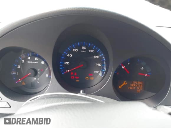 ✅ 2005 Acura TL • VIN: 19UUA66235A079743 • Lot: 43095434. Wystawiony na IAAI z przebiegiem 182 001 mil. Bezpłatny archiwum sprzedaży aukcyjnych z USA i szczegółowy raport historii pojazdu na DreamBid. Zdjęcie 15.