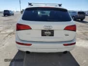 ✅ 2016 Audi Q5 Premium Plus • VIN: WA1L2AFPXGA011653 • Лот: 91105325. Опубликован ранее на Copart с пробегом 76 211 миль. Бесплатный доступ к архиву аукционных продаж из США и подробный отчёт об истории автомобиля на DreamBid. Изображение 6.