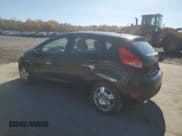 ✅ 2013 Ford Fiesta S • VIN: 3FADP4TJXDM162025 • Lot: 87433875. Listed on Copart with 103,762 mi. Free auction sales archive from the USA and detailed vehicle history report at DreamBid. Image 2.