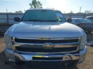 ✅ 2011 Chevrolet Silverado 1500 LT • VIN: 3GCPCSE04BG247689 • Lot: 43280628. Listed on IAAI with 170,771 mi. Free auction sales archive from the USA and detailed vehicle history report at DreamBid. Image 12.
