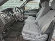 ✅ 2013 Ford F-150 STX • VIN: 1FTMF1CM5DFB25695 • Lot: 96217185. Listed on Copart with 146,677 mi. Free auction sales archive from the USA and detailed vehicle history report at DreamBid. Image 7.