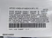 ✅ 2020 Honda Accord EX-L • VIN: 1HGCV3F58LA011704 • Лот: 43526198. Опубликован ранее на IAAI с пробегом 79 549 миль. Бесплатный доступ к архиву аукционных продаж из США и подробный отчёт об истории автомобиля на DreamBid. Изображение 9.