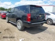 ✅ 2012 Chevrolet Tahoe Commercial • VIN: 1GNLC2E02CR239906 • Lot: 42238204. Wystawiony na IAAI z przebiegiem 150 089 mil. Bezpłatny archiwum sprzedaży aukcyjnych z USA i szczegółowy raport historii pojazdu na DreamBid. Zdjęcie 3.