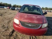 ✅ 2003 Chrysler Town & Country • VIN: 2C4GP24R73R362514 • Lot: 79293044. Wystawiony na Copart z przebiegiem 163 911 mil. Bezpłatny archiwum sprzedaży aukcyjnych z USA i szczegółowy raport historii pojazdu na DreamBid. Zdjęcie 11.