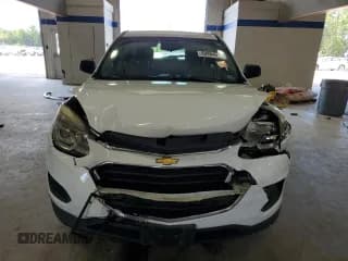 ✅ 2016 Chevrolet Equinox LS • VIN: 1GNFLEEK9GZ102113 • Лот: 69984074. Опубликован ранее на Copart с пробегом 126 479 миль. Бесплатный доступ к архиву аукционных продаж из США и подробный отчёт об истории автомобиля на DreamBid. Изображение 5.