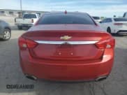 ✅ 2014 Chevrolet Impala LTZ • VIN: 2G1155S3XE9272314 • Лот: 69812174. Опубликован ранее на Copart с пробегом 149 062 миль. Бесплатный доступ к архиву аукционных продаж из США и подробный отчёт об истории автомобиля на DreamBid. Изображение 6.