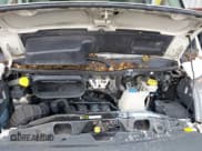 ✅ 2016 Ram ProMaster Cargo • VIN: 3C6TRVAG7GE104991 • Lot: 43319160. Wystawiony na IAAI z przebiegiem 332 448 mil. Bezpłatny archiwum sprzedaży aukcyjnych z USA i szczegółowy raport historii pojazdu na DreamBid. Zdjęcie 10.