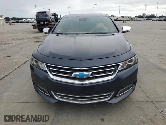 ✅ 2014 Chevrolet Impala LTZ • VIN: 2G1155S31E9102388 • Лот: 77183444. Опубликован ранее на Copart с пробегом Не указан. Бесплатный доступ к архиву аукционных продаж из США и подробный отчёт об истории автомобиля на DreamBid. Изображение 5.