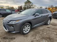 ✅ 2016 Lexus RX 350 • VIN: 2T2BZMCA5GC050611 • Лот: 91396245. Опубликован ранее на Copart с пробегом 83 205 миль. Бесплатный доступ к архиву аукционных продаж из США и подробный отчёт об истории автомобиля на DreamBid. Изображение 1.