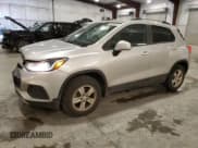 ✅ 2022 Chevrolet Trax LT • VIN: KL7CJPSM1NB525211 • Lot: 85825315. Listed on Copart with 77,332 mi. Free auction sales archive from the USA and detailed vehicle history report at DreamBid. Image 1.