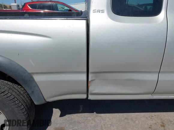 ✅ 2004 Toyota Tacoma PreRunner • VIN: 5TESM92N14Z361544 • Lot: 42379977. Wystawiony na IAAI z przebiegiem 267 663 mil. Bezpłatny archiwum sprzedaży aukcyjnych z USA i szczegółowy raport historii pojazdu na DreamBid. Zdjęcie 6.