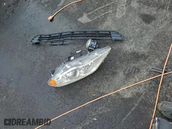 ✅ 2011 Toyota Avalon Limited • VIN: 4T1BK3DBXBU403913 • Lot: 91927135. Wystawiony na Copart z przebiegiem 244 657 mil. Bezpłatny archiwum sprzedaży aukcyjnych z USA i szczegółowy raport historii pojazdu na DreamBid. Zdjęcie 12.