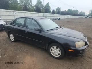 ✅ 2004 Hyundai Elantra GLS • VIN: KMHDN46D04U739996 • Lot: 67321095. Wystawiony na Copart z przebiegiem 127 804 mil. Bezpłatny archiwum sprzedaży aukcyjnych z USA i szczegółowy raport historii pojazdu na DreamBid. Zdjęcie 4.