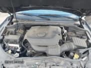 ✅ 2011 Dodge Durango Express • VIN: 1D4RD2GG3BC632618 • Lot: 43041287. Wystawiony na IAAI z przebiegiem 136 071 mil. Bezpłatny archiwum sprzedaży aukcyjnych z USA i szczegółowy raport historii pojazdu na DreamBid. Zdjęcie 10.