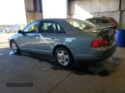 ✅ 2003 Toyota Avalon XL • VIN: 4T1BF28B43U276652 • Lot: 84883165. Wystawiony na Copart z przebiegiem 54 859 mil. Bezpłatny archiwum sprzedaży aukcyjnych z USA i szczegółowy raport historii pojazdu na DreamBid. Zdjęcie 2.