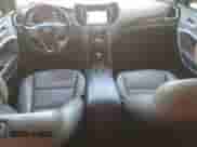 ✅ 2015 Hyundai Santa Fe • VIN: 5XYZUDLB1FG275315 • Lot: 86629095. Wystawiony na Copart z przebiegiem 177 246 mil. Bezpłatny archiwum sprzedaży aukcyjnych z USA i szczegółowy raport historii pojazdu na DreamBid. Zdjęcie 8.