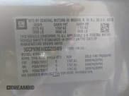 ✅ 2012 Chevrolet Silverado 1500 LS • VIN: 3GCPKREA0CG222469 • Lot: 42896579. Listed on IAAI with Not provided. Free auction sales archive from the USA and detailed vehicle history report at DreamBid. Image 9.