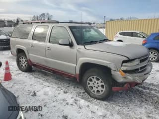 ✅ 2006 Chevrolet Suburban LT • VIN: 1GNFK16Z06J176489 • Лот: 83735184. Опубликован ранее на Copart с пробегом 172 071 миль. Бесплатный доступ к архиву аукционных продаж из США и подробный отчёт об истории автомобиля на DreamBid. Изображение 4.