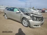 ✅ 2014 Chevrolet Impala LT • VIN: 2G1125S37E9128857 • Lot: 82579645. Listed on Copart with Not provided. Free auction sales archive from the USA and detailed vehicle history report at DreamBid. Image 4.