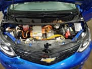 ✅ 2020 Chevrolet Bolt EV Premier • VIN: 1G1FZ6S01L4145442 • Lot: 49099235. Wystawiony na Copart z przebiegiem 80 532 mil. Bezpłatny archiwum sprzedaży aukcyjnych z USA i szczegółowy raport historii pojazdu na DreamBid. Zdjęcie 13.