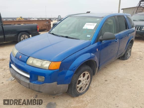 ✅ 2004 Saturn VUE V6 • VIN: 5GZCZ53474S882730 • Lot: 41056030. Wystawiony na IAAI z przebiegiem 183 568 mil. Bezpłatny archiwum sprzedaży aukcyjnych z USA i szczegółowy raport historii pojazdu na DreamBid. Zdjęcie 2.