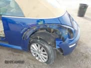 ✅ 2008 Volkswagen Beetle SE • VIN: 3VWRF31Y18M417788 • Лот: 43661041. Опубликован ранее на IAAI с пробегом 137 155 миль. Бесплатный доступ к архиву аукционных продаж из США и подробный отчёт об истории автомобиля на DreamBid. Изображение 6.