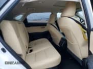 ✅ 2016 Lexus NX 200t • VIN: JTJYARBZ9G2039505 • Lot: 93262625. Listed on Copart with 79,804 mi. Free auction sales archive from the USA and detailed vehicle history report at DreamBid. Image 11.