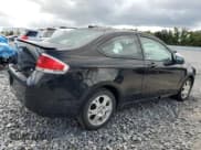 ✅ 2010 Ford Focus SE • VIN: 1FAHP3CN4AW144744 • Lot: 83990085. Wystawiony na Copart z przebiegiem 96 839 mil. Bezpłatny archiwum sprzedaży aukcyjnych z USA i szczegółowy raport historii pojazdu na DreamBid. Zdjęcie 3.