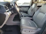 ✅ 2019 Honda Odyssey Touring • VIN: 5FNRL6H82KB069479 • Lot: 92319315. Wystawiony na Copart z przebiegiem 94 544 mil. Bezpłatny archiwum sprzedaży aukcyjnych z USA i szczegółowy raport historii pojazdu na DreamBid. Zdjęcie 7.