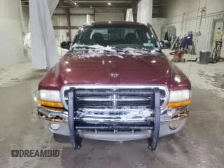 ✅ 2000 Dodge Dakota • VIN: 1B7GL22X5YS644993 • Lot: 85569744. Wystawiony na Copart z przebiegiem 187 288 mil. Bezpłatny archiwum sprzedaży aukcyjnych z USA i szczegółowy raport historii pojazdu na DreamBid. Zdjęcie 5.
