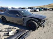 ✅ 2014 Dodge Challenger SRT-8 • VIN: 2C3CDYCJ8EH137473 • Lot: 67587044. Wystawiony na Copart z przebiegiem 51 544 mil. Bezpłatny archiwum sprzedaży aukcyjnych z USA i szczegółowy raport historii pojazdu na DreamBid. Zdjęcie 4.