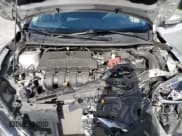 ✅ 2019 Nissan Sentra S • VIN: 3N1AB7AP6KY458074 • Lot: 65134095. Listed on Copart with 35,362 mi. Free auction sales archive from the USA and detailed vehicle history report at DreamBid. Image 11.