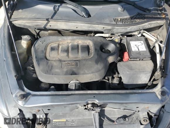 ✅ 2011 Chevrolet HHR 1LT • VIN: 3GNBABFU7BS566316 • Lot: 79839044. Listed on Copart with 203,546 mi. Free auction sales archive from the USA and detailed vehicle history report at DreamBid. Image 13.