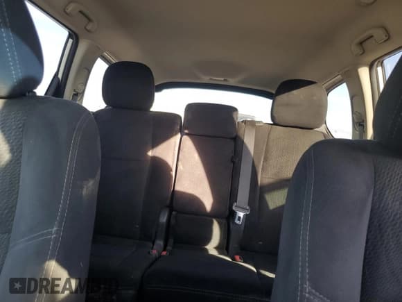 ✅ 2016 Nissan Pathfinder Platinum • VIN: 5N1AR2MM9GC603035 • Lot: 91913915. Wystawiony na Copart z przebiegiem 162 605 mil. Bezpłatny archiwum sprzedaży aukcyjnych z USA i szczegółowy raport historii pojazdu na DreamBid. Zdjęcie 10.