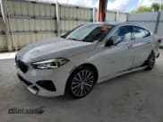 ✅ 2022 BMW 2 Series 228i xDrive • VIN: WBA73AK01N7K43577 • Lot: 68260105. Listed on Copart with 19,830 mi. Free auction sales archive from the USA and detailed vehicle history report at DreamBid. Image 1.