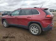 ✅ 2014 Jeep Cherokee Latitude • VIN: 1C4PJMCB6EW308276 • Lot: 82277235. Wystawiony na Copart z przebiegiem 147 297 mil. Bezpłatny archiwum sprzedaży aukcyjnych z USA i szczegółowy raport historii pojazdu na DreamBid. Zdjęcie 2.