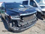 ✅ 2023 GMC Acadia SLT • VIN: 1GKKNML43PZ137461 • Lot: 42594915. Wystawiony na IAAI z przebiegiem 83 270 mil. Bezpłatny archiwum sprzedaży aukcyjnych z USA i szczegółowy raport historii pojazdu na DreamBid. Zdjęcie 6.