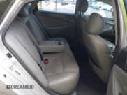 ✅ 2013 Hyundai Sonata SE • VIN: 5NPEC4AC6DH662364 • Лот: 43070922. Опубликован ранее на IAAI с пробегом 102 558 миль. Бесплатный доступ к архиву аукционных продаж из США и подробный отчёт об истории автомобиля на DreamBid. Изображение 8.