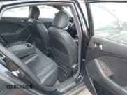 ✅ 2013 Kia Optima SX • VIN: 5XXGR4A60DG176663 • Lot: 43630885. Listed on IAAI with 49,807 mi. Free auction sales archive from the USA and detailed vehicle history report at DreamBid. Image 8.