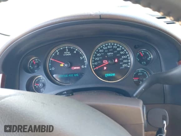 ✅ 2009 Chevrolet Silverado 1500 • VIN: 3GCEC33J49G178179 • Lot: 41810627. Wystawiony na IAAI z przebiegiem 205 823 mil. Bezpłatny archiwum sprzedaży aukcyjnych z USA i szczegółowy raport historii pojazdu na DreamBid. Zdjęcie 7.