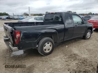 ✅ 2004 Chevrolet Colorado Z71 • VIN: 1GCCS196648109865 • Лот: 75125814. Опубликован ранее на Copart с пробегом 187 514 миль. Бесплатный доступ к архиву аукционных продаж из США и подробный отчёт об истории автомобиля на DreamBid. Изображение 3.