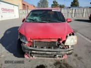 ✅ 2009 Chevrolet Aveo 1LT • VIN: KL1TD56E59B368457 • Lot: 41443625. Wystawiony na Copart z przebiegiem 186 586 mil. Bezpłatny archiwum sprzedaży aukcyjnych z USA i szczegółowy raport historii pojazdu na DreamBid. Zdjęcie 5.