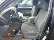 ✅ 2008 Toyota Tacoma • VIN: 5TETX22N08Z540974 • Lot: 80537275. Listed on Copart with 171,248 mi. Free auction sales archive from the USA and detailed vehicle history report at DreamBid. Image 7.