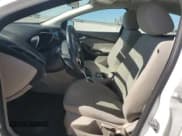 ✅ 2014 Ford Focus Electric • VIN: 1FADP3R44EL238014 • Lot: 80770944. Listed on Copart with 68,599 mi. Free auction sales archive from the USA and detailed vehicle history report at DreamBid. Image 7.