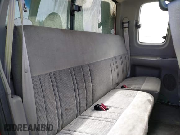 ✅ 1998 Ford F-150 • VIN: 1FTZX1728WNB94109 • Lot: 42257440. Listed on IAAI with 189,181 mi. Free auction sales archive from the USA and detailed vehicle history report at DreamBid. Image 8.