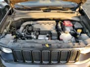 ✅ 2020 Jeep Renegade Trailhawk • VIN: ZACNJBC11LPL31734 • Lot: 67202952. Listed on Copart with 12,368 mi. Free auction sales archive from the USA and detailed vehicle history report at DreamBid. Image 11.