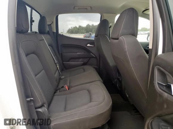 ✅ 2016 Chevrolet Colorado 2WD LT • VIN: 1GCGSCEA7G1350483 • Lot: 80689875. Listed on Copart with 119,990 mi. Free auction sales archive from the USA and detailed vehicle history report at DreamBid. Image 10.