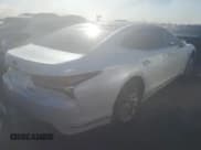 ✅ 2018 Lexus LS 500 • VIN: JTHB5LFF3J5004327 • Lot: 79132934. Listed on Copart with 42,626 mi. Free auction sales archive from the USA and detailed vehicle history report at DreamBid. Image 3.