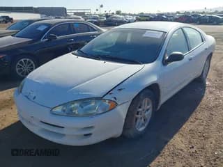 ✅ 2001 Dodge Intrepid SE • VIN: 2B3HD46R51H595351 • Lot: 43526096. Wystawiony na IAAI z przebiegiem 160 438 mil. Bezpłatny archiwum sprzedaży aukcyjnych z USA i szczegółowy raport historii pojazdu na DreamBid. Zdjęcie 6.