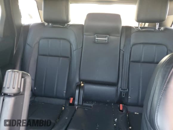 ✅ 2018 Land Rover Range Rover Sport • VIN: SALWR2RE7JA185792 • Lot: 85080224. Listed on Copart with 117,990 mi. Free auction sales archive from the USA and detailed vehicle history report at DreamBid. Image 10.